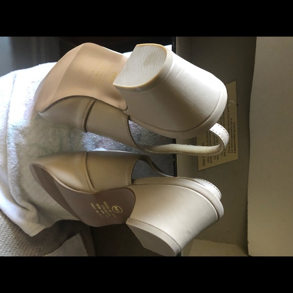 Dress shoes - Picture 4 of 4